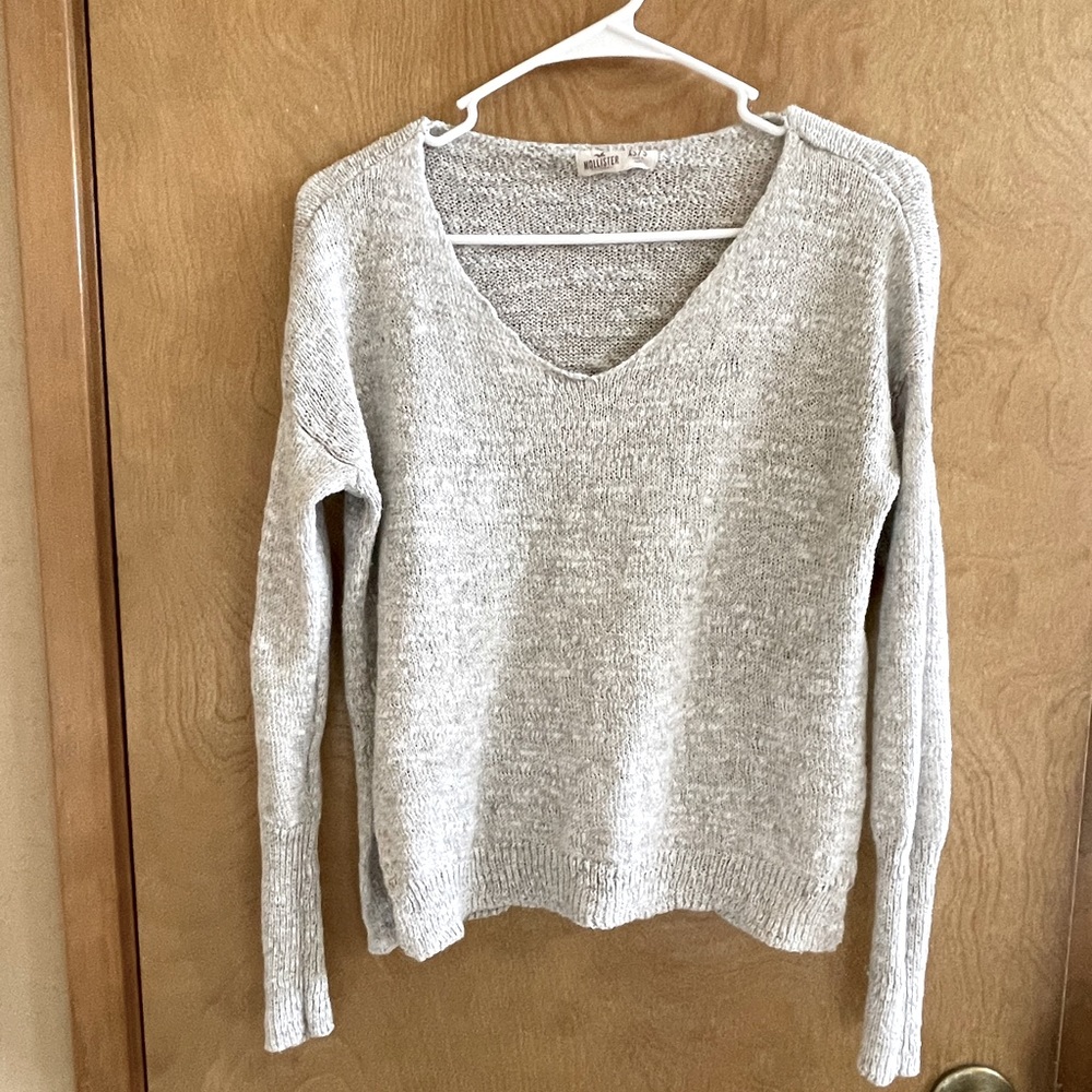 Holistic top